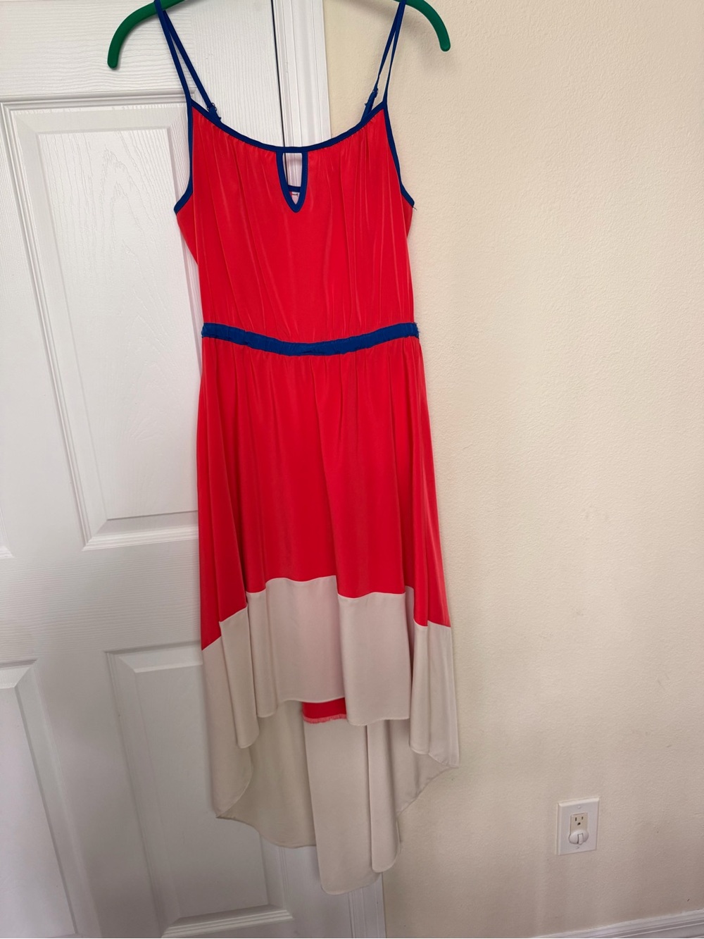 Willow & Clay High-Low Dress – Women’s Size Medium